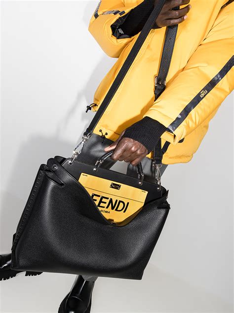 men's fendi bag.